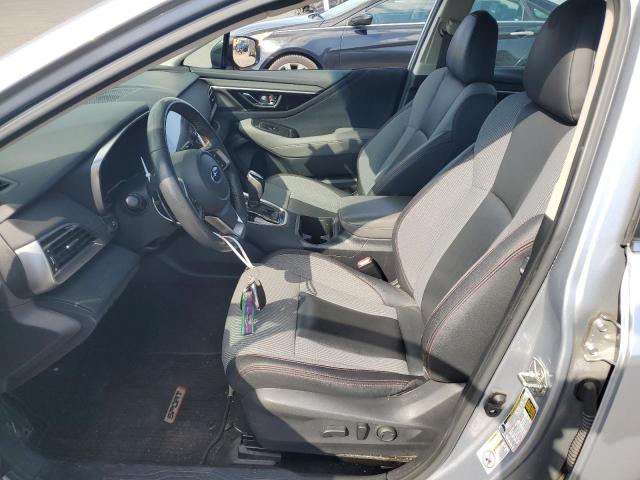 2020 SUBARU LEGACY SPO 4S3BWAF68L3012523