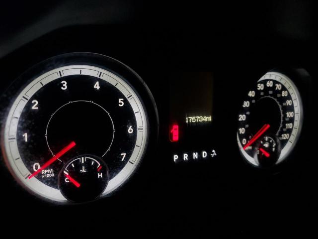 2015 RAM 1500 ST - 1C6RR7KT0FS773472