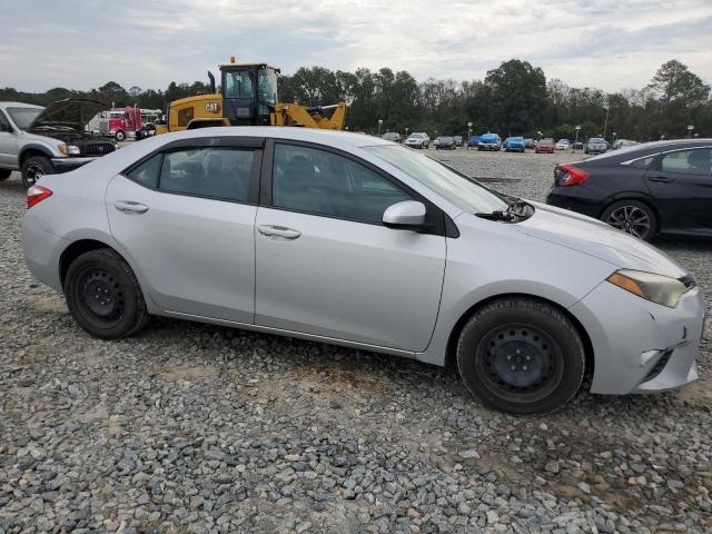 2015 TOYOTA COROLLA L - 2T1BURHE2FC389546