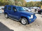 JEEP LIBERTY SP снимка