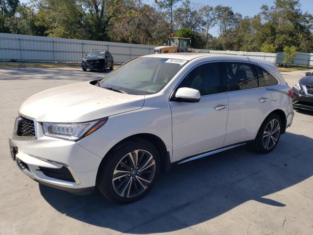 2020 ACURA MDX TECHNO - 5J8YD3H55LL010732