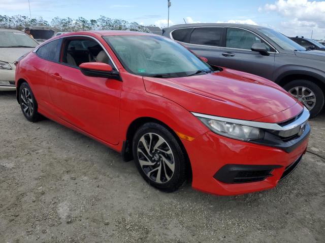 2017 HONDA CIVIC LX - 2HGFC4B52HH305347