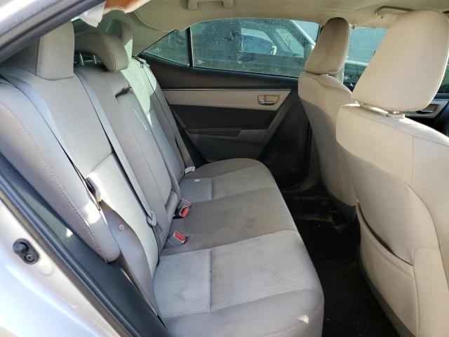 2016 TOYOTA COROLLA L - 2T1BURHE2GC612153