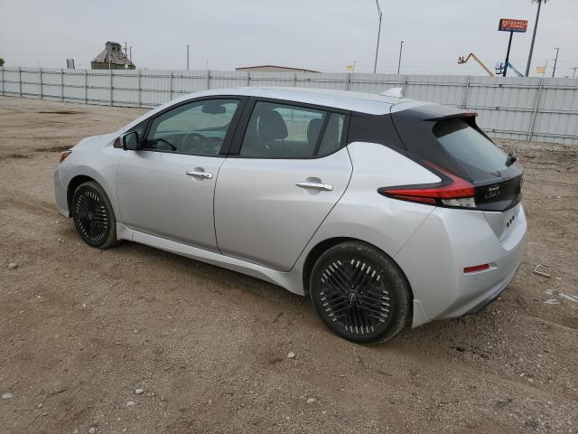 2023 NISSAN LEAF SV PL - 1N4CZ1CV3PC553353