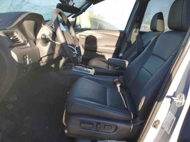 2023 HONDA PASSPORT E - 5FNYF8H50PB038579
