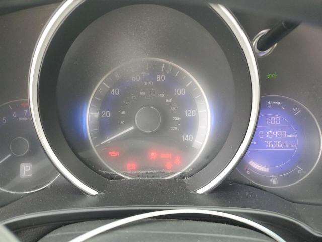 2017 HONDA FIT LX - JHMGK5H52HS021582