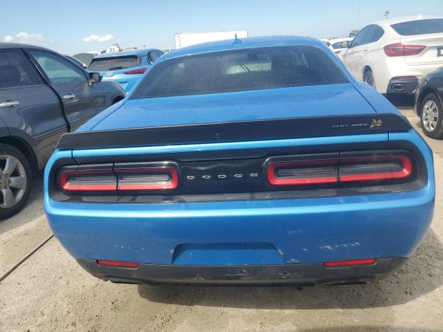 VIN 2C3CDZFJ2KH715726 2019 Dodge Challenger, R/T Sc... no.6