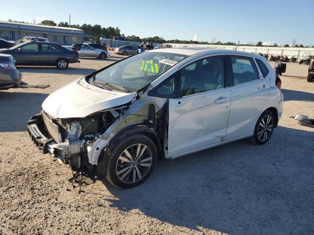 2020 HONDA FIT EX #2957576388