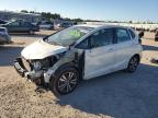 Lot #2957576388 2020 HONDA FIT EX