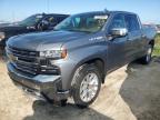 2019 CHEVROLET SILVERADO - 1GCPWEED9KZ159863