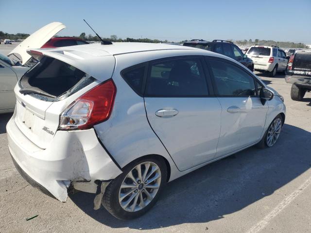 Vin: 3fadp4ej0em123314, lot: 51817745, ford fiesta se 20143