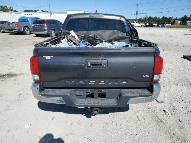 VIN 3TMAZ5CN1KM109503 2019 Toyota Tacoma, Double Cab no.6