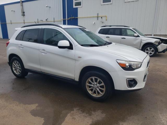 Vin: 4a4aj4aw5fe607995, lot: 75189074, mitsubishi outlander gt 20154