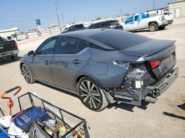 VIN 1N4BL4CV9LC280007 2020 Nissan Altima, SR no.2