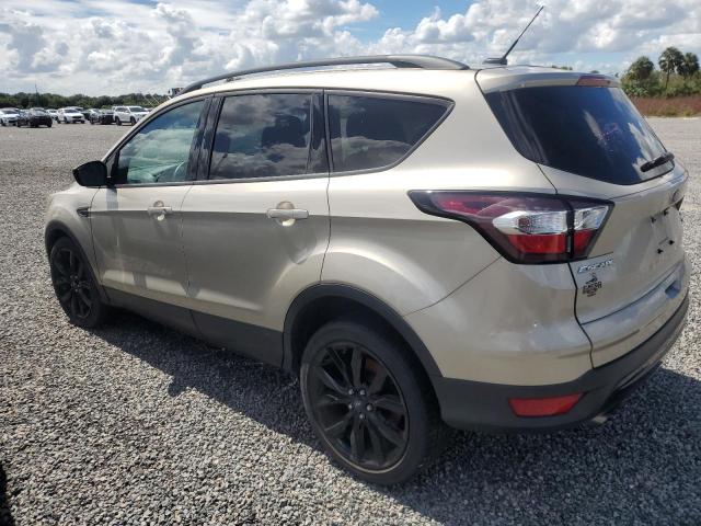 2017 FORD ESCAPE SE - 1FMCU0GD6HUC59618