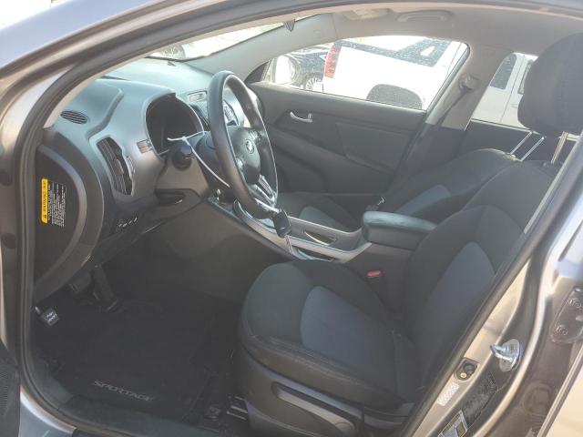 2016 KIA SPORTAGE L - KNDPB3AC0G7870495