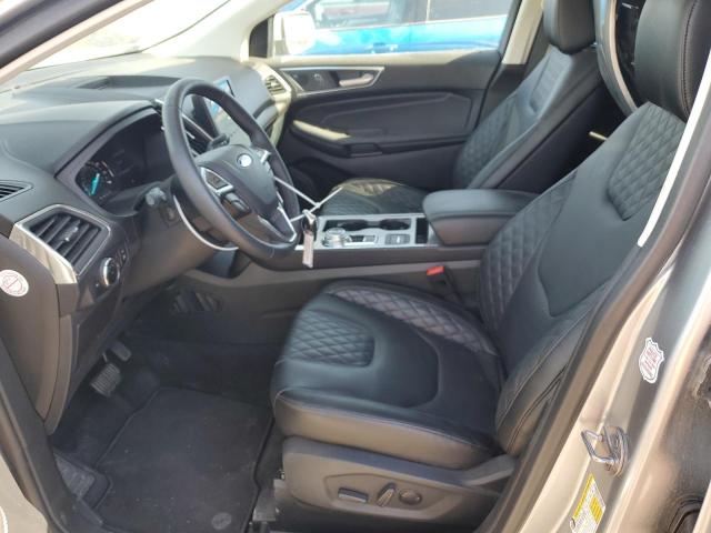 2024 FORD EDGE TITAN - 2FMPK4K91RBA81450