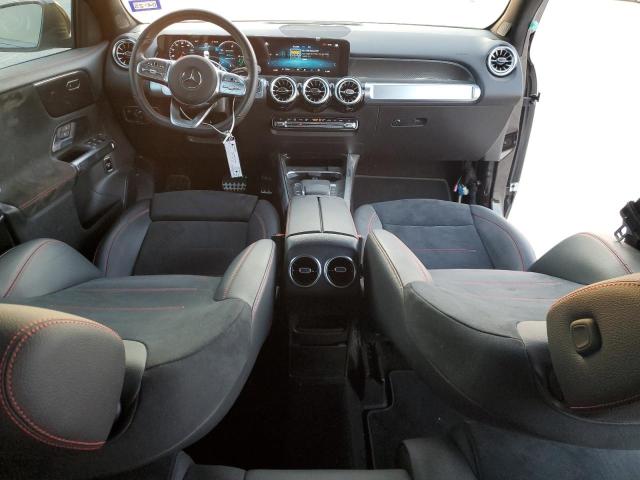 2022 MERCEDES-BENZ GLB 250 - W1N4M4GB1NW195916