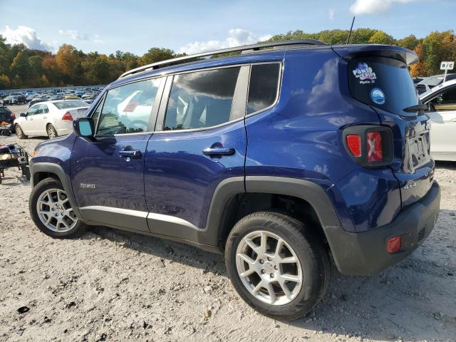 2021 JEEP RENEGADE L - ZACNJDBB2MPN20075