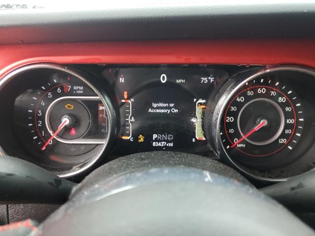 2020 JEEP WRANGLER U - 1C4HJXFG5LW189131
