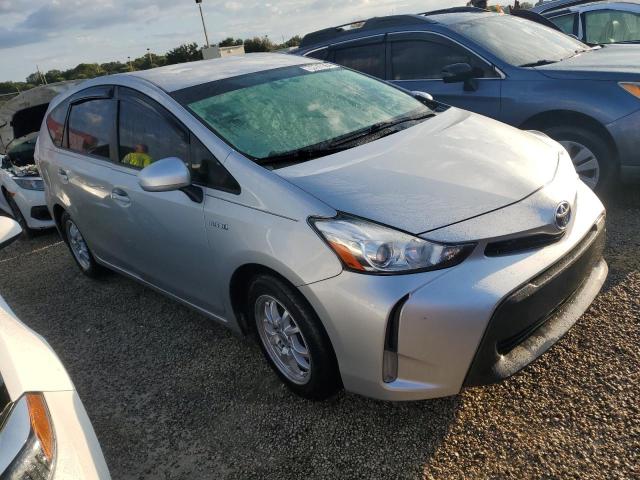 VIN JTDZN3EU4HJ067857 2017 Toyota Prius no.4