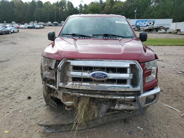 2016 FORD F150 SUPER - 1FTEW1EP5GFC17874