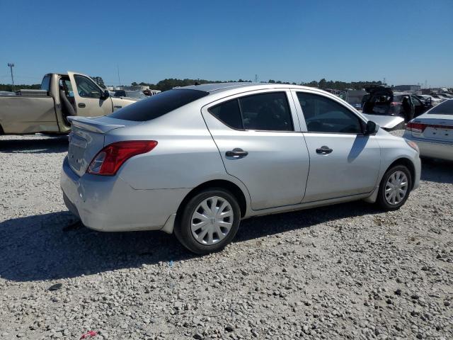 2017 NISSAN VERSA S - 3N1CN7AP4HL819372