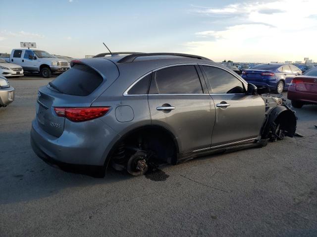 2016 INFINITI QX70 - JN8CS1MU2GM130122