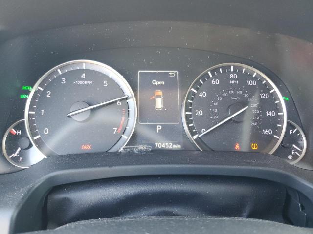 2018 LEXUS RX 350 L - JTJGZKCA7J2007826
