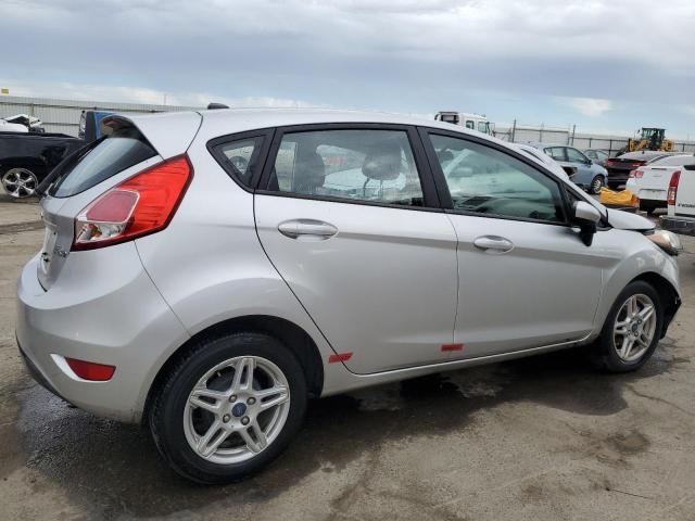 VIN 3FADP4EJ3HM135719 2017 FORD FIESTA no.3