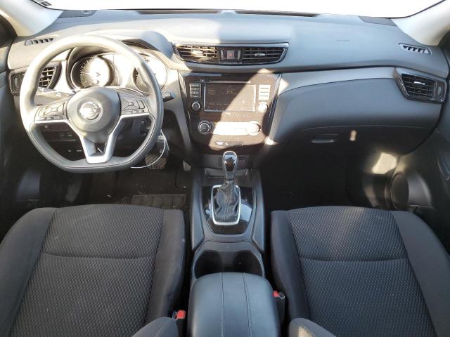 2021 NISSAN ROGUE SPOR - JN1BJ1AV1MW300156