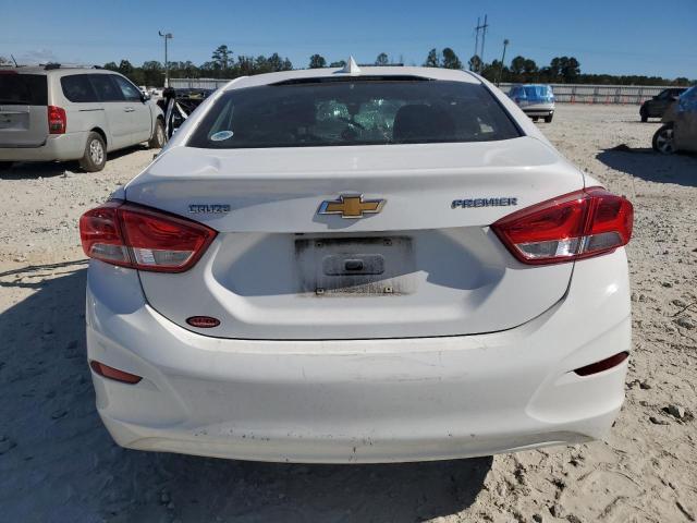 1G1BF5SM8K7100743 2019 CHEVROLET CRUZE