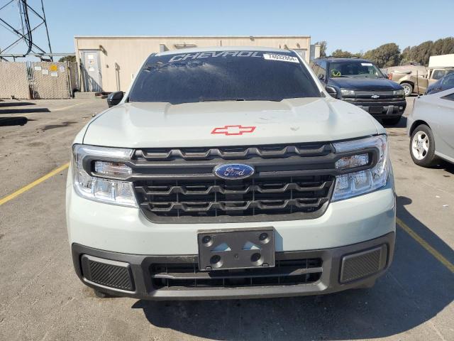2024 FORD MAVERICK X - 3FTTW8A3XRRA95117