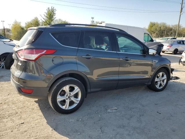 FORD ESCAPE SE 2015 charcoal  gas 1FMCU0GXXFUA66735 photo #4