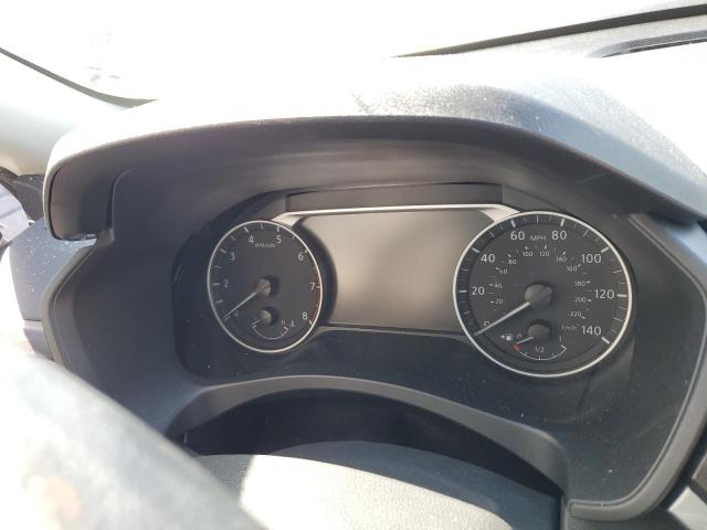 2024 NISSAN ALTIMA SV - 1N4BL4DVXRN376837