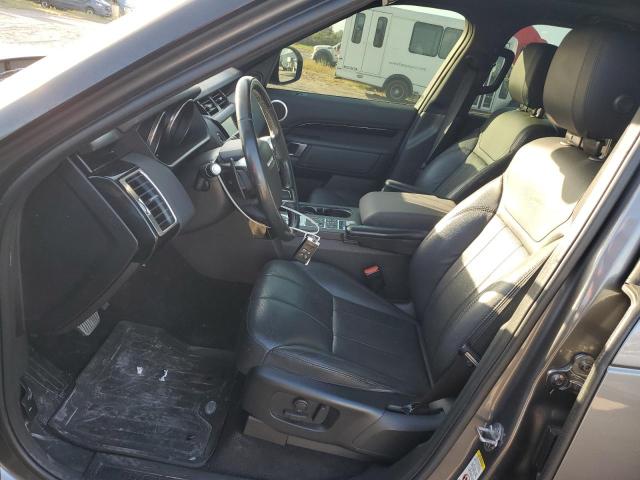 2018 LAND ROVER DISCOVERY - SALRG2RK3JA050818