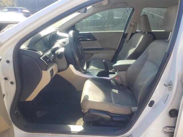 2017 HONDA ACCORD LX - 1HGCR2F36HA190619