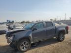 2017 CHEVROLET COLORADO Z - 1GCGTDEN4H1329307