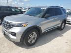 2024 FORD EXPLORER X - 1FMSK8DH0RGA62287