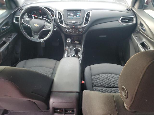 2018 CHEVROLET EQUINOX LT - 2GNAXJEV2J6242833