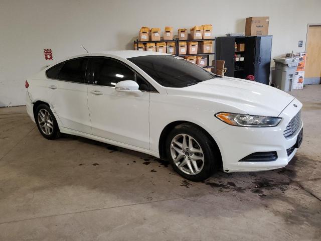 VIN 3FA6P0H77DR376505 2013 Ford Fusion, SE no.4