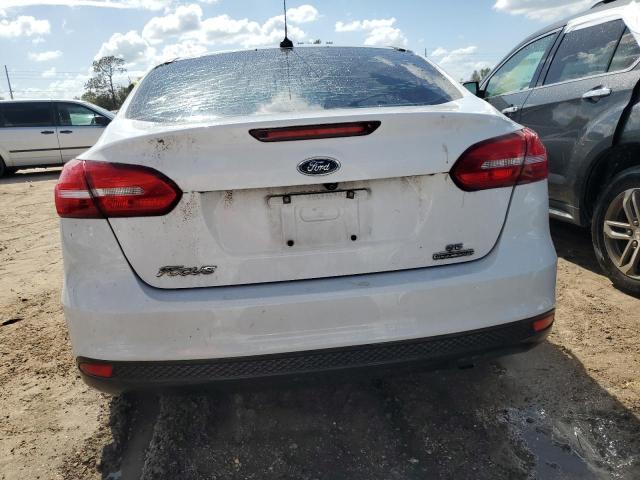 VIN 1FADP3F2XFL279896 2015 Ford Focus, SE no.6