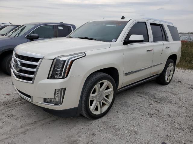2015 CADILLAC ESCALADE P - 1GYS3CKJ2FR209021