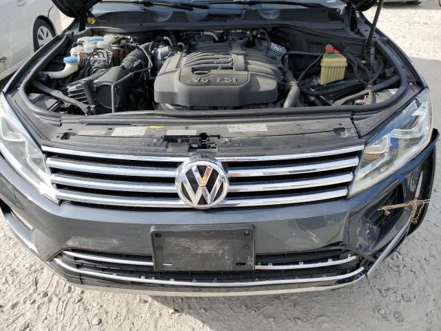 2016 VOLKSWAGEN TOUAREG SP WVGEF9BP4GD004053