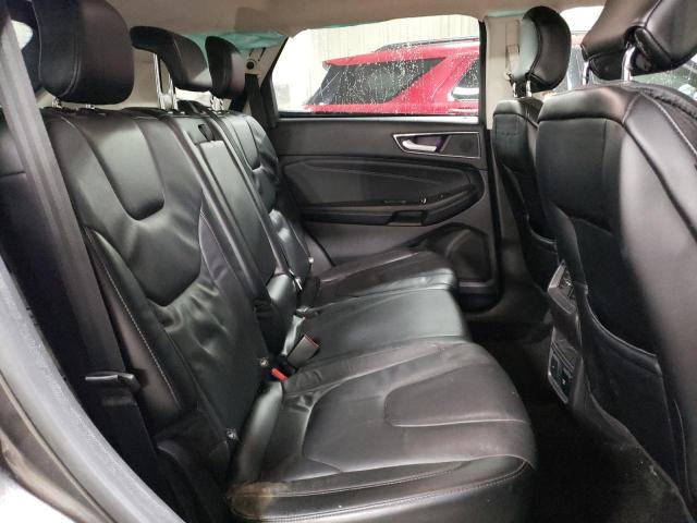 2018 FORD EDGE TITAN - 2FMPK4K99JBB44783