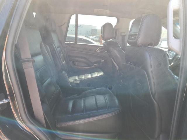 VIN 1GKS1CKJ0FR179758 2015 GMC Yukon, Denali no.11