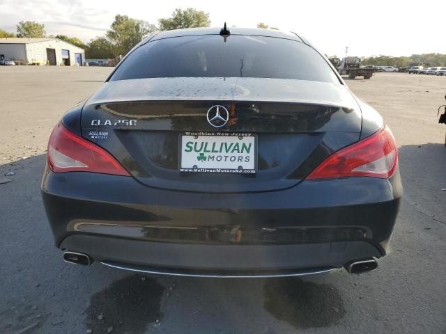 VIN WDDSJ4EB2EN036876 2014 Mercedes-Benz CLA-Class,... no.6