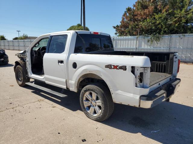 2020 FORD F150 SUPER - 1FTEW1E44LFB15384