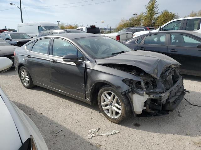 2016 FORD FUSION SE - 1FA6P0H7XG5102609