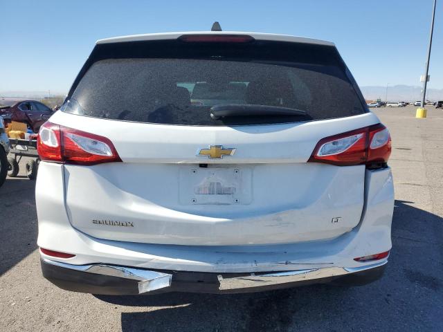 2018 CHEVROLET EQUINOX LT - 2GNAXJEV4J6268365